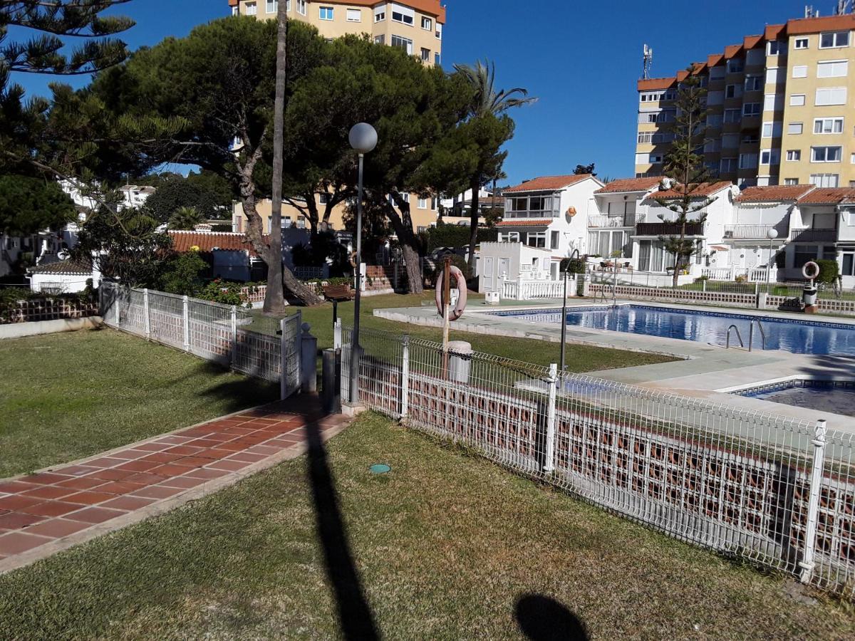 Sea Views, Beach & Pool La Cala Mijas ,Alcantara Малага Екстер'єр фото